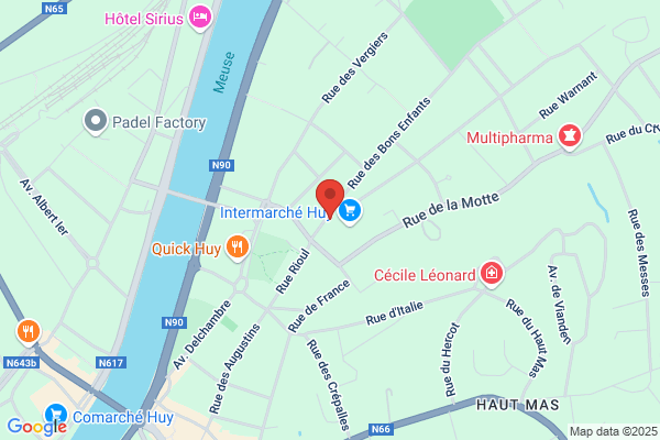 Sycomor Informatic Sprl
