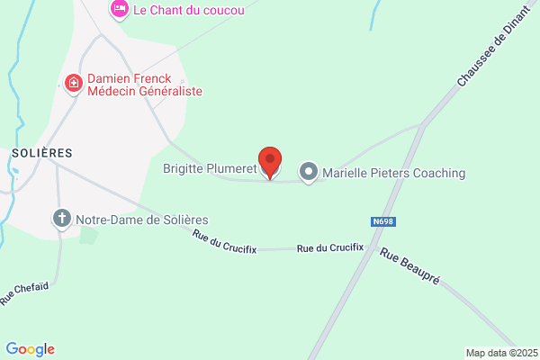 Brigitte (Chez)