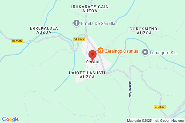 Izarn/Rene