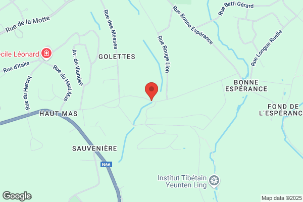 Romboux F