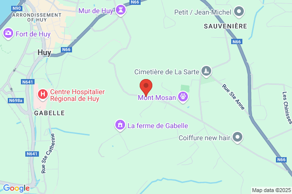 Coumont/Monique
