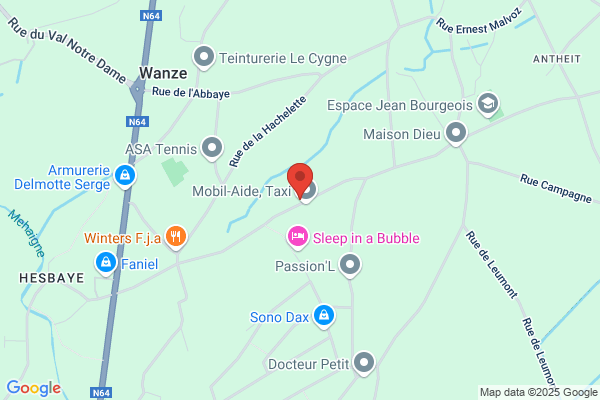 Vanesse/Marie-Paule