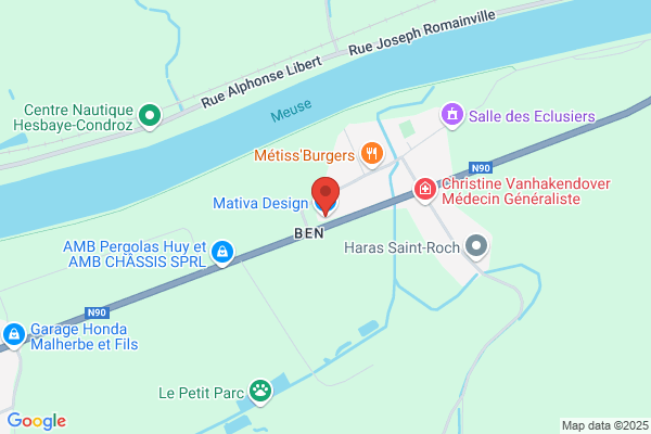 Meubles Mativa