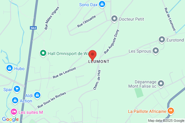 B.D.C. Demoulin Sprl