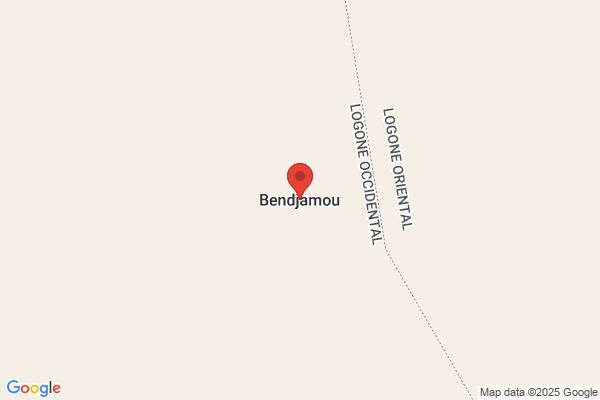 Bendaoud/Yamina