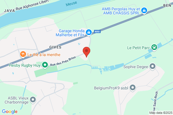 Residence Les Pres Brion