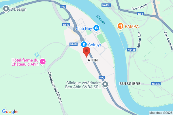 Halleux/Félix