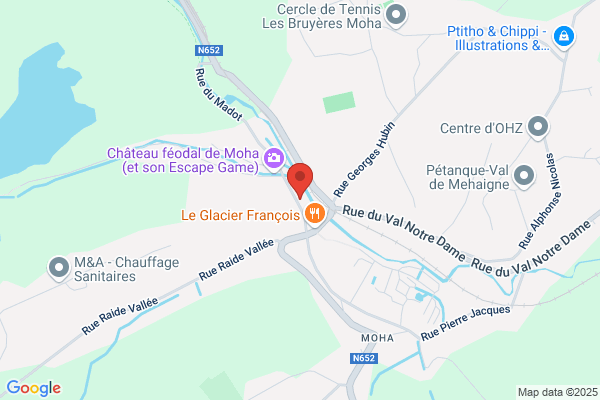 Legrand/Marc