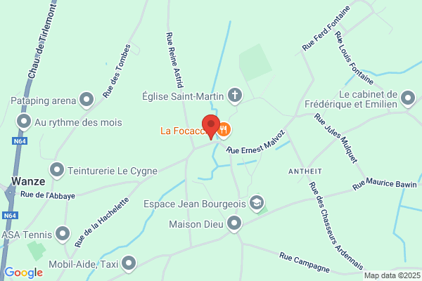 Leleux/Francis