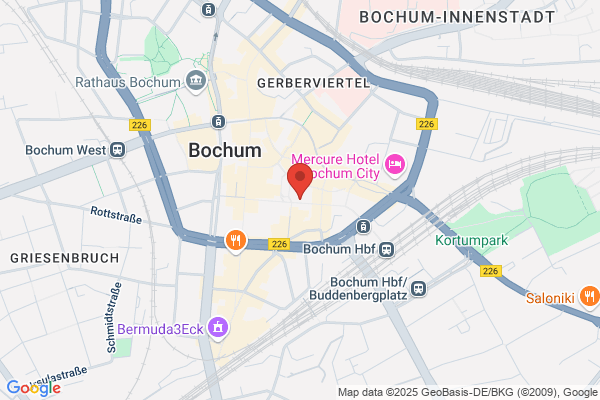 Duchenne P