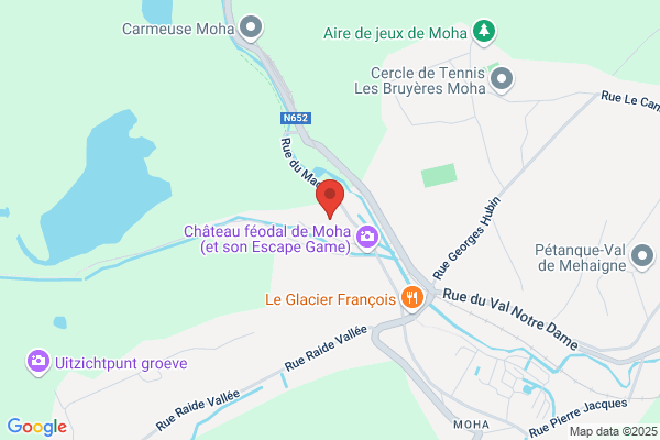 Delgaudine-Jabon/C.