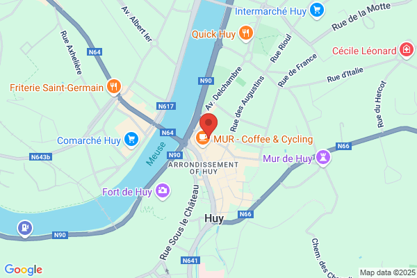 La Meuse