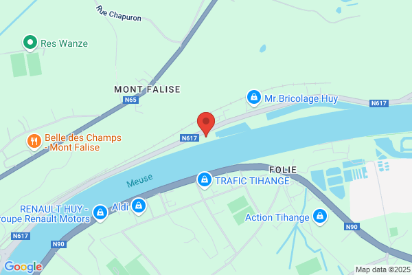 Brasserie Hutoise
