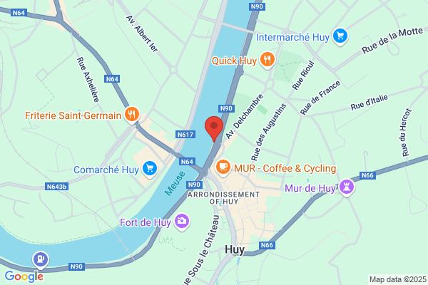 Castillan (Le)
