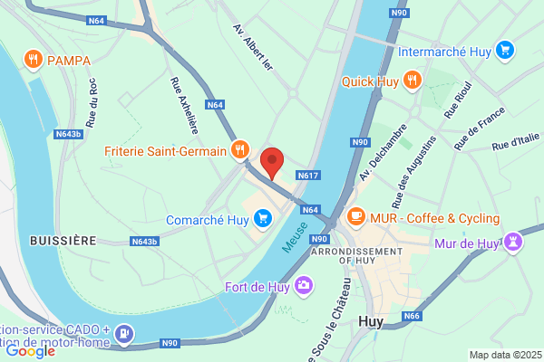 Rive Gauche