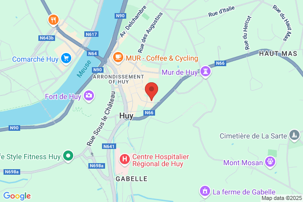 Tartine Au Beurre (La)