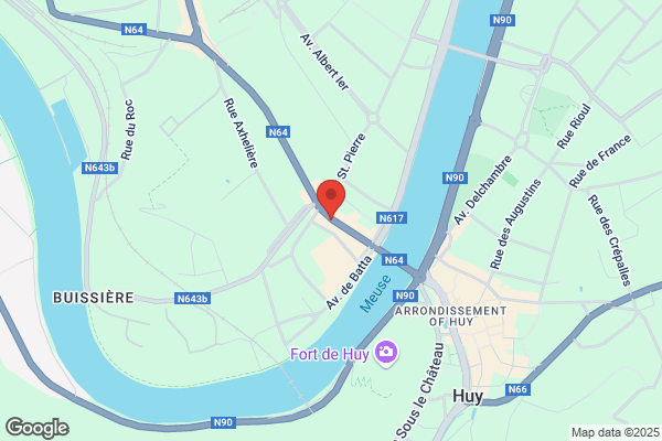 Casse Croûte (Le)