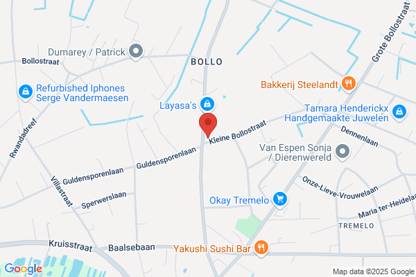 Van Eyken Tours