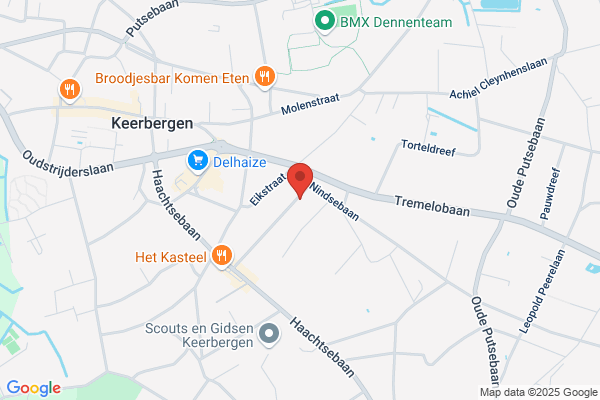 Cornelis Theo Bvba
