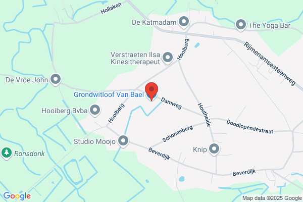 Van Bael/Geert