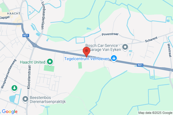 Algemene Bouwonderneming Gebrs Rits Bvba