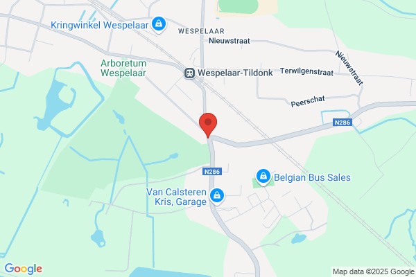 Sint Hubertus Druk.