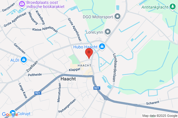 Tildonks Dreefje ('t)