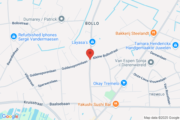 Van Leemputten/Stefaan