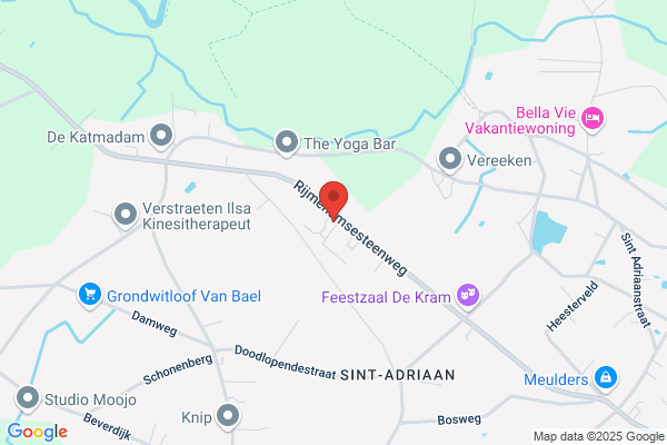 De Coster/Walter