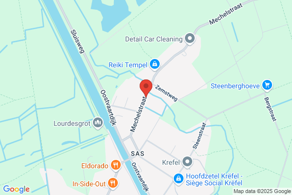 Effe-Naf Sprl