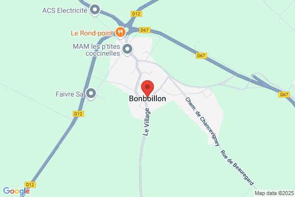 Boon/Ornelis