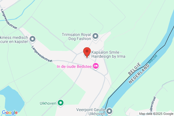 Irma (Kapsalon)