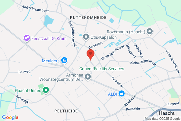 Vanaudenhoven/Florimond