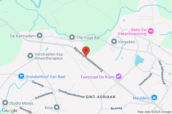 Verstraeten/Monique