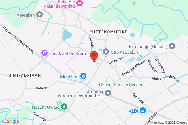 Accountantskantoor Bosmans