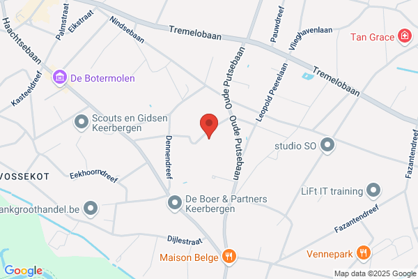 Roodhooft Nv