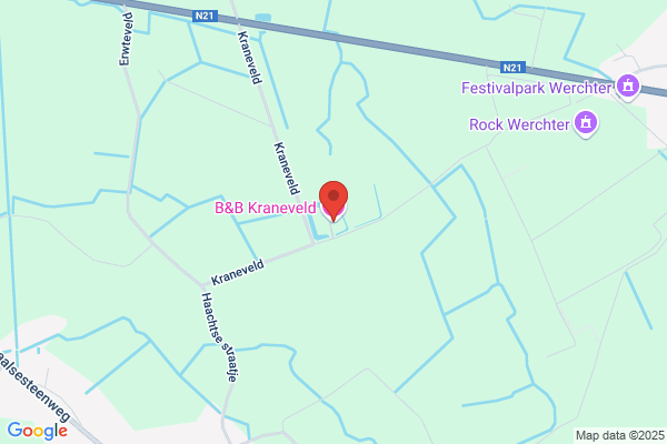 Vander Velden/Roeland