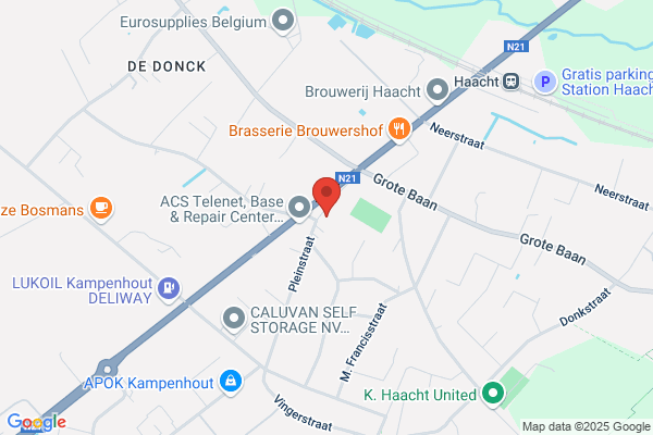 Vrije Basisschool Haacht-Station