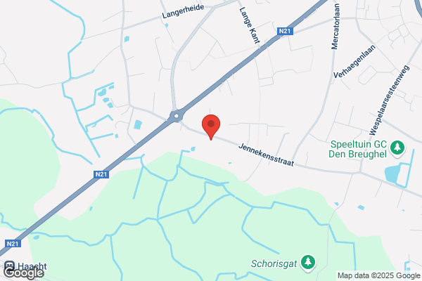 Janssens & Zonen Bvba