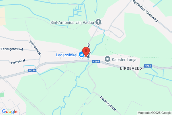 Scheers-Van Remoortere Bvba