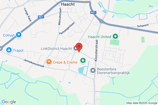 Roggen-Vanlinthout/Jaques