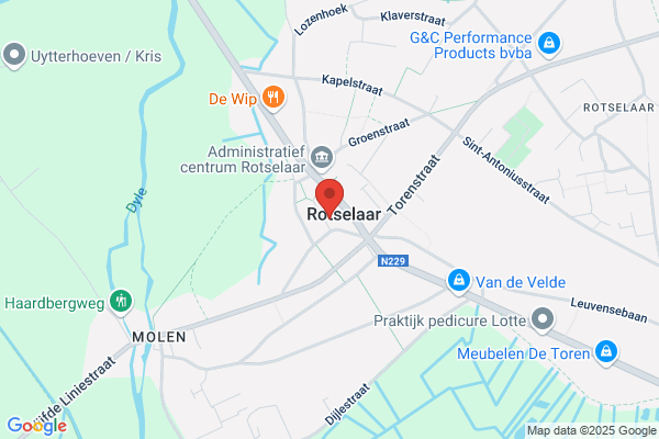 Van Laere C.