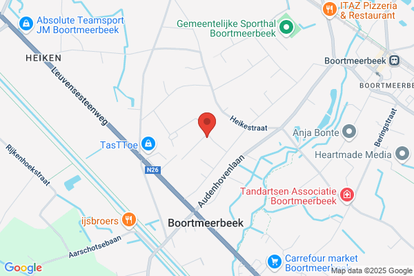 Bastiaens A.
