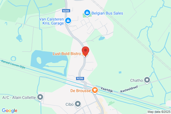 Beekveld Bvba