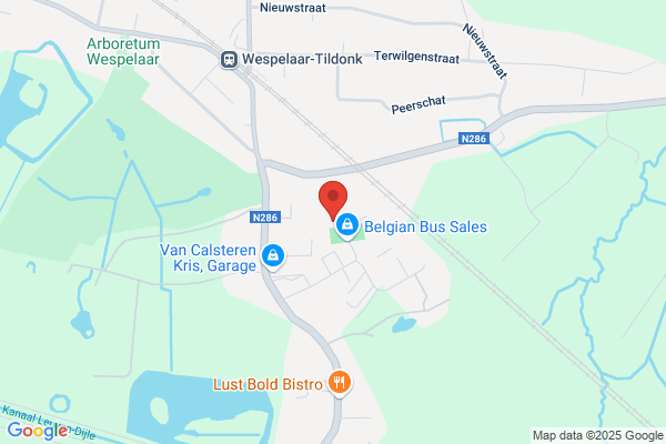 Belgium's Best Nederland Nv