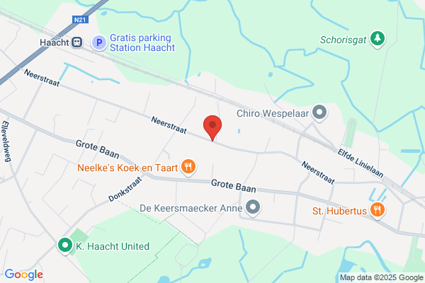 Belgium's Best Nv