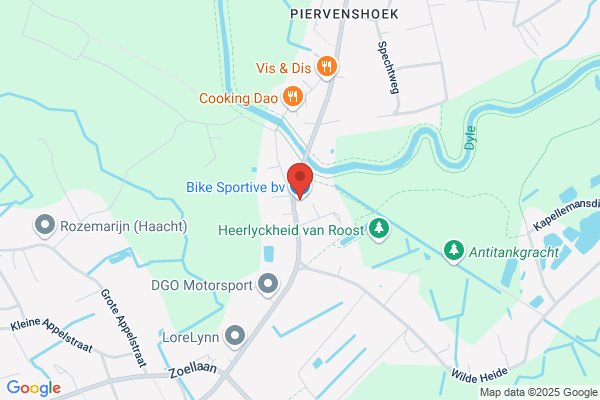 Bike Sportive Bvba