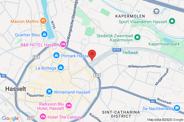 Drukpunt Bvba