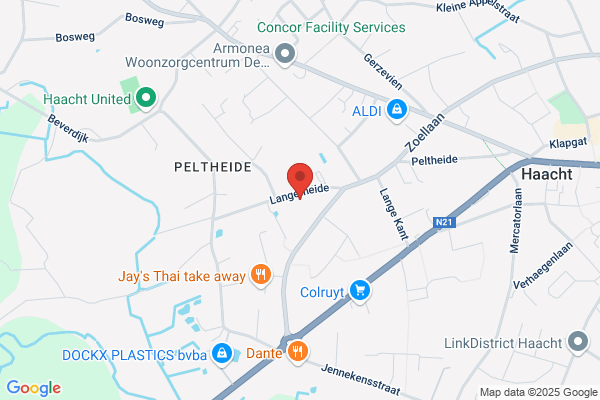 Langerheide Woon- En Zorgencentrum