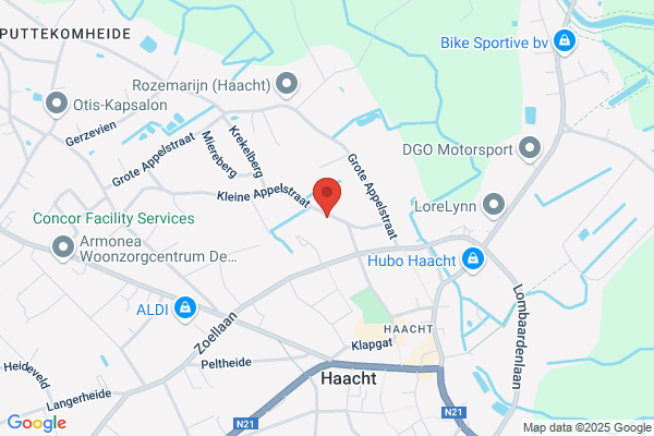 S & V Bezettingswerken Bvba